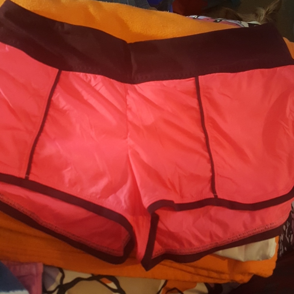 AEO shorts